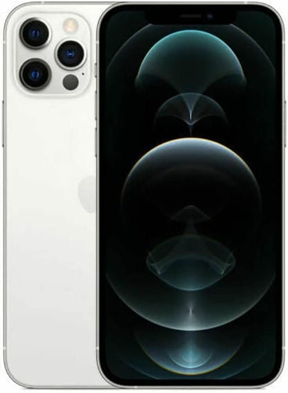 IPHONE 12 PRO 128GB MIX COLOR - USATO GRADO A/A+