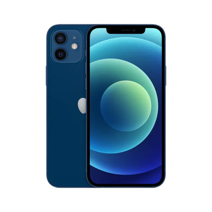 IPHONE 12 128GB MIX COLOR - USATO GRADO A/A+