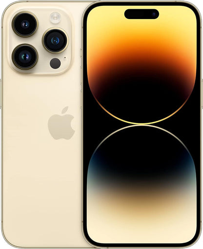 IPHONE 14 PRO MAX 256GB MIX COLOR USATO GRADO A/A+