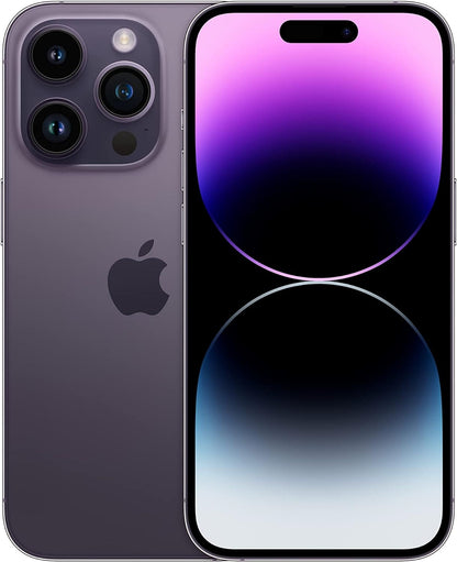IPHONE 14 PRO MAX 256GB MIX COLOR USATO GRADO A/A+