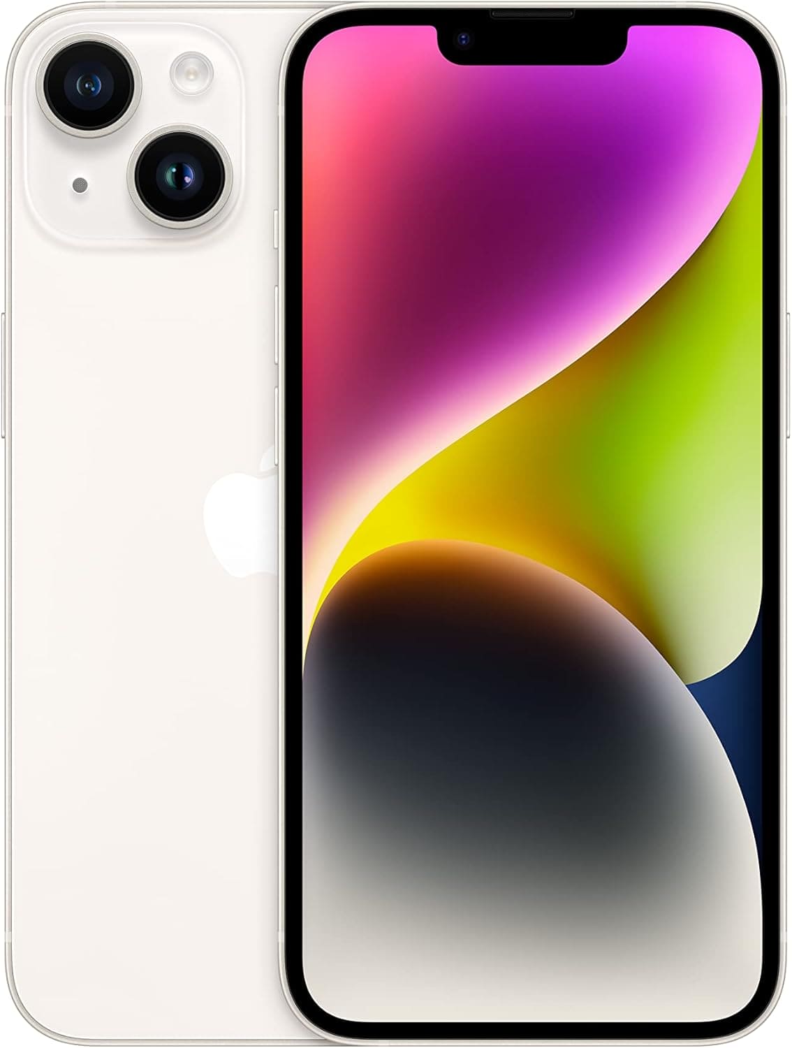 IPHONE 14 256GB MIX COLOR - USATO GRADO A/A+