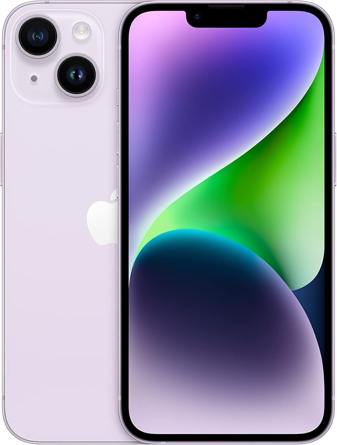 IPHONE 14 256GB MIX COLOR - USATO GRADO A/A+