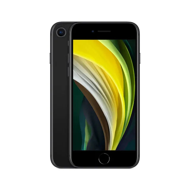 IPHONE SE (2020) 128GB  - USATO GRADO A/A+