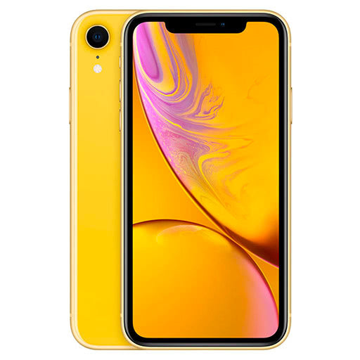IPHONE XR 128GB MIX COLOR - USATO GRADO A/A+