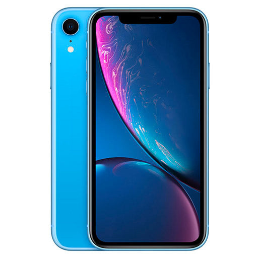 IPHONE XR 128GB MIX COLOR - USATO GRADO A/A+