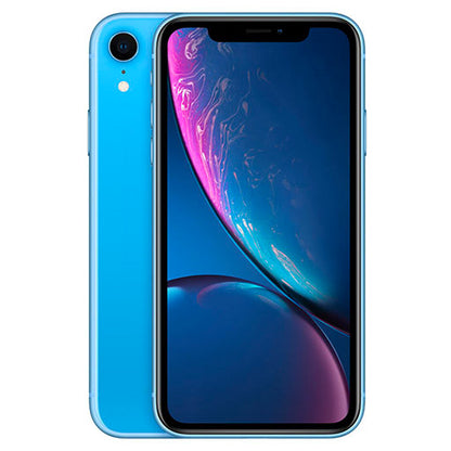 IPHONE XR 128GB MIX COLOR - USATO GRADO A/A+