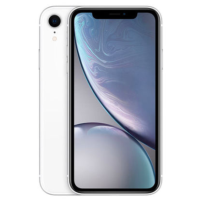 IPHONE XR 128GB MIX COLOR - USATO GRADO A/A+