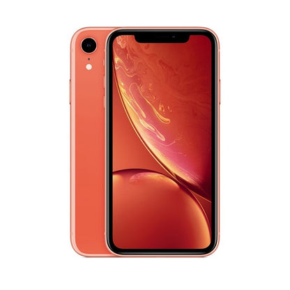 IPHONE XR 128GB MIX COLOR - USATO GRADO A/A+