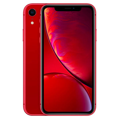 IPHONE XR 128GB MIX COLOR - USATO GRADO A/A+