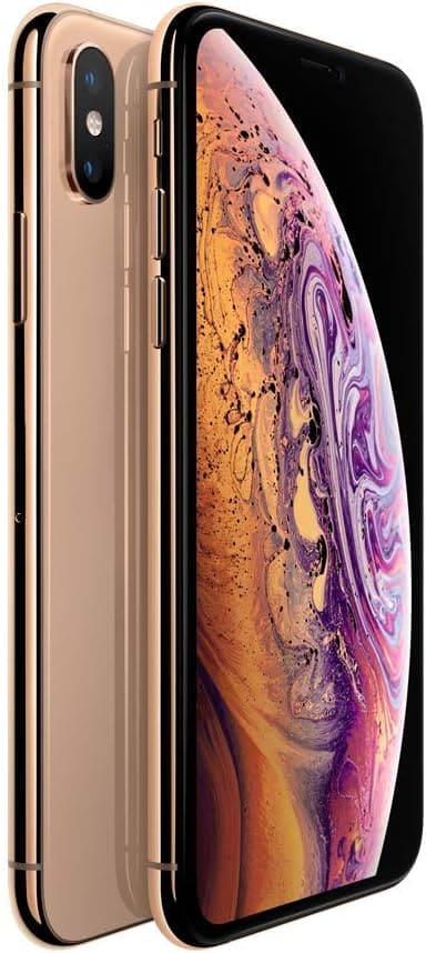 IPHONE XS 256GB - USATO GRADO A/A+
