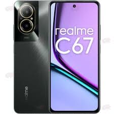 REALME C67 8+256