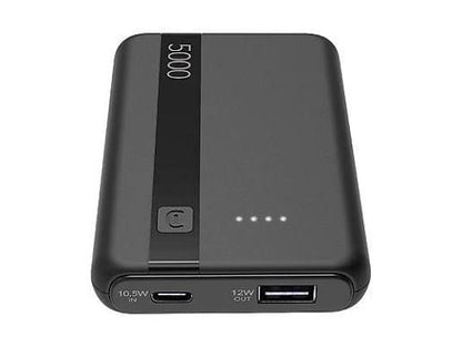 CELLULARLINE Power Bank 5000