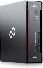 FUJITSU esprimo q558 mini RICONDIZIONATO i3-6500 3,2 GHz, 16GB RAM, 256GB SSD