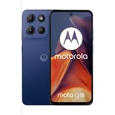 MOTOROLA MOTO G15 8+128