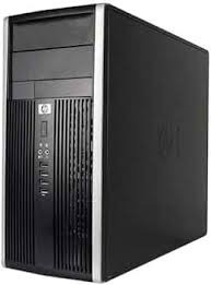 HP compaq pro 6300 SFF RICONDIZIONATO i5-3470 3,2GHz, 4GB RAM, 512GB HDD