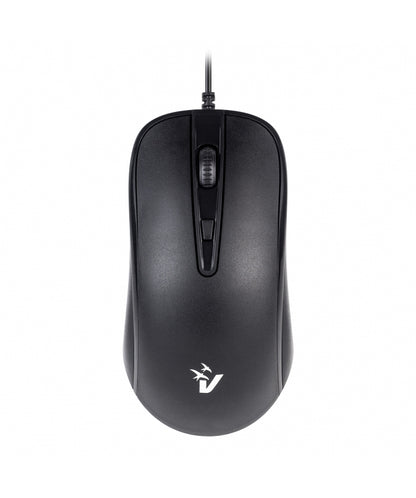 VULTECH MOUSE USB 1200 DPI MOU-978