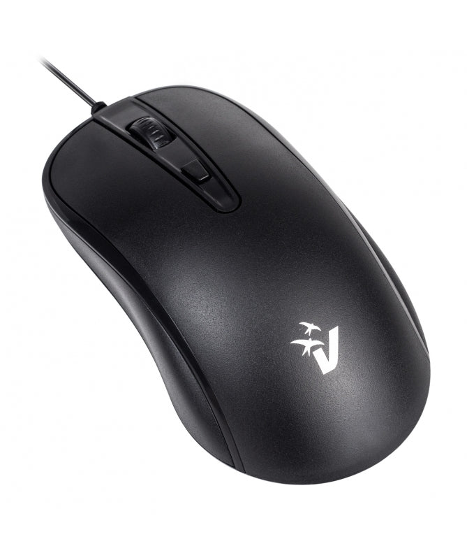 VULTECH MOUSE USB 1200 DPI MOU-978