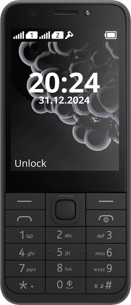 Nokia 230