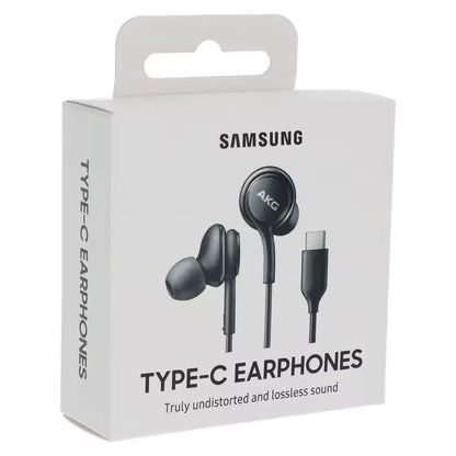 samsung type-c earphones originali auricolari usb-c audio lossless microfono
