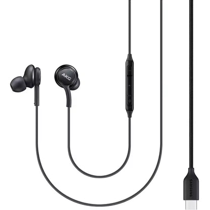 samsung type-c earphones originali auricolari usb-c audio lossless microfono