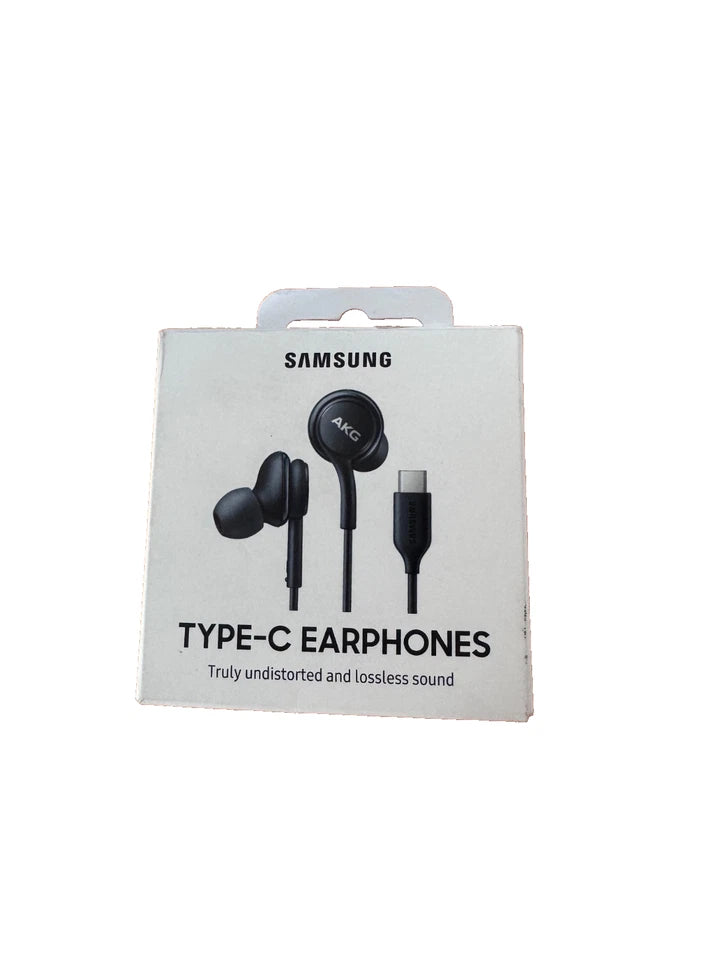 samsung type-c earphones originali auricolari usb-c audio lossless microfono