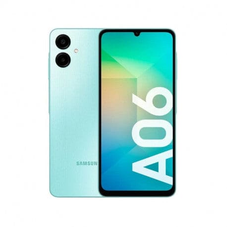 SAMSUNG GALAXY A06 4+64
