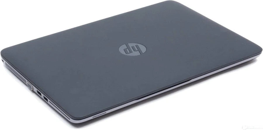 Hp Elitebook 840 G1 4th Gen Core i7-5600U 8GB Ram 256GB SSD, 14''