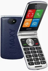 brondi maxi
