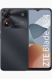 ZTE BLADE A34 2+64