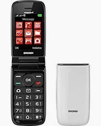 brondi magnum 4