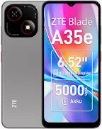 ZTE BLADE A35E 2+64