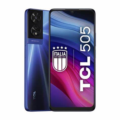 TCL 505 8GB 128GB