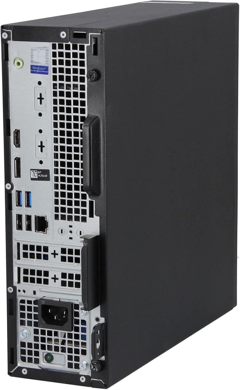 DELL VOSTRO 3560 SFF Ricondizionato i7-6700 3,40Ghz - 16GB RAM - 512GB SSD