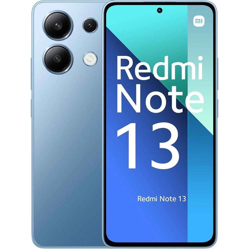 Xiaomi Redmi Note 13 6+128