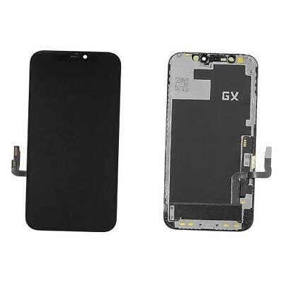 Display per iPhone 12/12 PRO GX HARD OLED Originale Nero