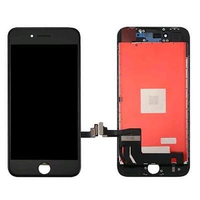 Display per iPhone 8 Touch Screen LCD Bianco/Nero