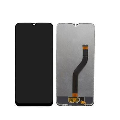 Display per SAMSUNG A20S OEM A207F Nero