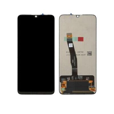 Display per HUAWEI PER P SMART 2019/2020 OEM Originale Nero