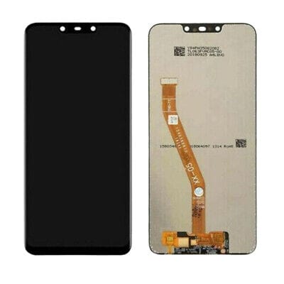 Display per HUAWEI PER MATE 20 LITE NO FRAME Originale Nero