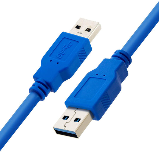 Cavo USB 3.0 Maschio Maschio - 2 Metri Tipo A-A - All-Store Computer