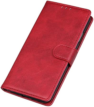 BACK COVER XIAOMI a Portafoglio in Pelle Vari Modelli