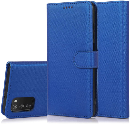 BACK COVER SAMSUNG a Portafoglio in Pelle Vari Modelli - All-Store Computer