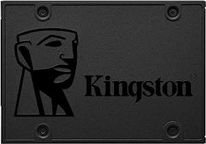 KINGSTON A400 Solid State Drive 480GB/240GB