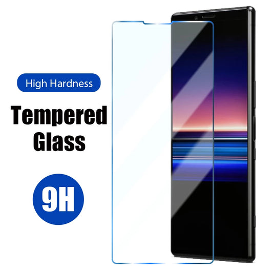 SONY L1 Pellicola Vetro Temperato - All-Store Computer
