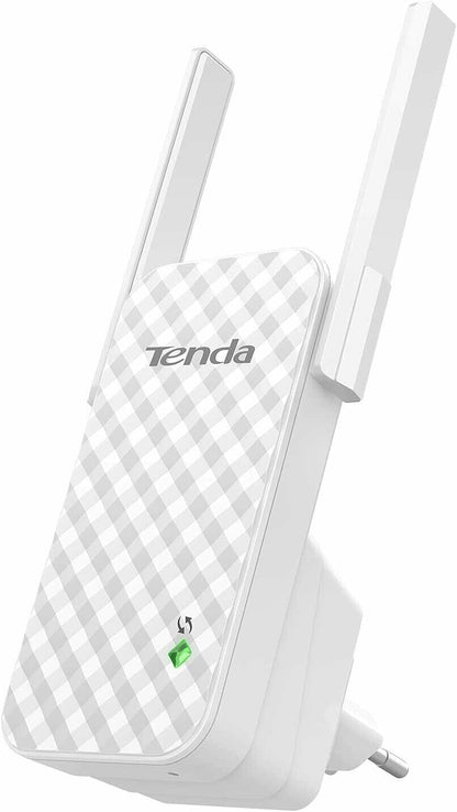 Tenda A9 Ripetitore Wifi Wireless 300 MBps Access Point Range Extender